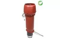 Вентилятор ECo190P/125/700 красный