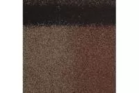 RoofShieldКоньково-карнизнаячерепица Терракота (6,6м2) HR-23