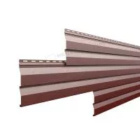 Сайдинг МЕТАЛЛ ПРОФИЛЬ СК-14х226 (VikingMP E-20-3005-0.5)