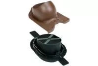 Проходной элемент NERA 2K шоколадный