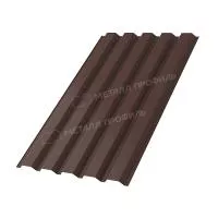 Профлист МЕТАЛЛ ПРОФИЛЬ С-44x1000-B (PURMAN-20-8017-0,5)