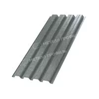 Профлист МЕТАЛЛ ПРОФИЛЬ Н-60x845-B (ОЦ-01-БЦ-1)