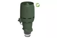 Вентилятор FLOW ECo125Р/500 зеленый