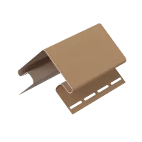 Внешний угол  75/15 мм, капучино