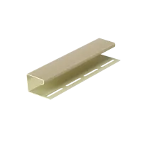 j-профиль 16 мм, фисташки