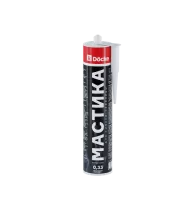 Мастика для гибкой черепицы 0,33 кг (0,29 л)