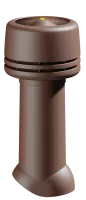 Трубный аэратор Светло-коричневый