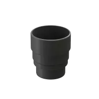 LUX/PREMIUM Переходник LUX, графит