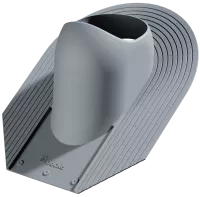 Проходной элемент Root Серый