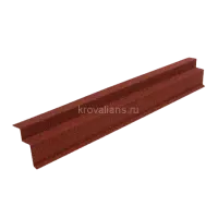 Планка карнизная Luxard (Бордо)