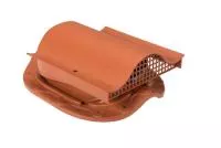 Вентиль кровельный MUOTOKATE - KTV кирпичный