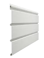 Софит STANDARD, Софит T4 сплошной, пломбир