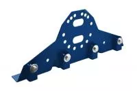 Кронштейн универсальный Grand Line для фальцевой кровли RAL 5005