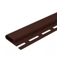 финишная планка 5/8 дюйма «Текос», арабика акрил