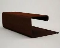 J - профиль NEW  АКРИЛ Арабика 3,05м  50/уп "Tecos"