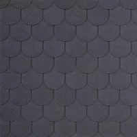 Гибкая черепица Assisi ardesia 468