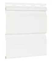 Сайдинг виниловый «Дачный», ромашка