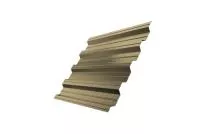 Профнастил HC44R 0,7 PE RAL 1014 слоновая кость