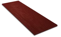 Фибросайдинг "DECOVER" 3600x190x8 мм Tinto