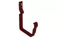 Крюк короткий полоса Vortex 127мм RAL 3005