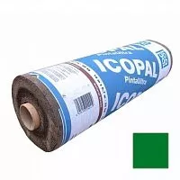 Icopal Ендовый (Pinta Ultra) ковер зеленый