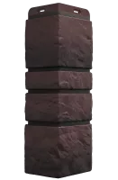 Угол Burg, Темный