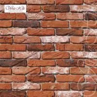 Декоративный кирпич Тироль Брик 393-60