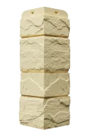 Угол СЛАНЕЦ, шамони для фасадных панелей