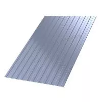 Профлист МЕТАЛЛ ПРОФИЛЬ С-8x1150-A (PURMAN-20-Galmei-0,5)