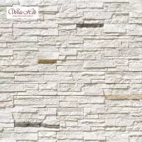 Вентилируемый фасад White Hills Каскад Рейндж F230-00