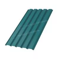 Профлист МЕТАЛЛ ПРОФИЛЬ МП-35x1035-A (ПЭ-01-5021-0,45)