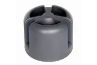 Колпак Krovent Hupcap 110 серый