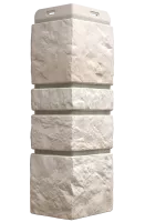 Угол Burg, Белый