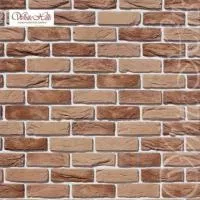 Декоративный кирпич Торн брик 326-20