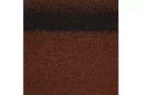 RoofShieldКоньково-карнизнаячерепица Миндальный (6,6м2) HR-32