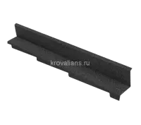 Примыкание боковое правое Luxard (Алланит)