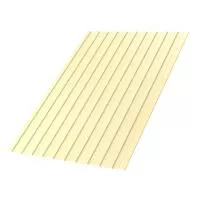 Профлист МЕТАЛЛ ПРОФИЛЬ С-8x1150-A RETAIL (ПЭ-01-1014-СТ)