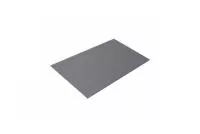 Плоский лист 0,5 Satin RAL 7004 сигнальный серый