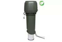 Вентилятор Eco220Р/160/700 зеленый