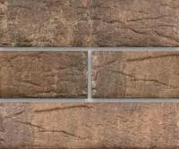 Керамогранитная плитка Bricks Coral