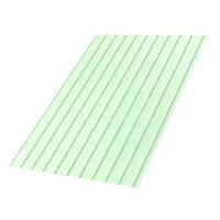 Профлист МЕТАЛЛ ПРОФИЛЬ С-8x1150-B (ПЭ-01-6019-0,45)