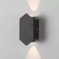 Светильник настенный светодиодный Mini Light 35152/D черный
черный