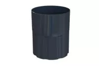 Муфта трубы BRAAS Steel, коричневый