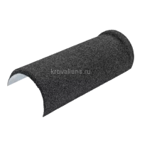 Конек полукруглый Luxard (Люксард) (Алланит)