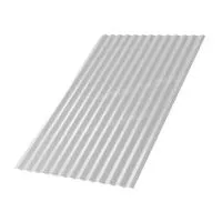 Профлист МЕТАЛЛ ПРОФИЛЬ МП-18x1100-A (ПЭ-01-9006-0,45)