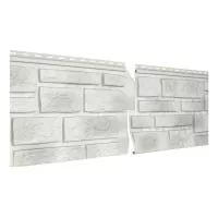 Фасадная панель Стоун Хаус S-Lock Таганай Высокогорный