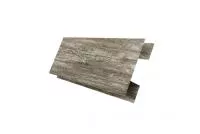 Планка H-образная Экобрус Grand Line 0,45 Print Elite Nordic Wood