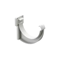 Кронштейн желоба LUX, пломбир