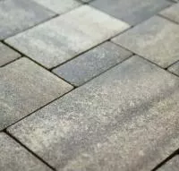 Тротуарная плитка Бавария Штайн Браун завода Steingot