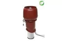 Вентилятор Eco220Р/160/500 красный